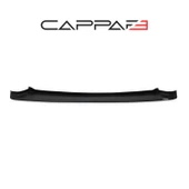 Peugeot Partner Tepee 2015-2018 Yıl Aralığı Uyumlu Arka Tampon Eşiği Mat thumbnail 2