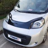 Peugeot Bipper 2007-2016 Yıl Aralığı Ön Kaput Rüzgarlık 3mm thumbnail 6