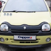 Renault Twingo 1993-2002 Yıl Aralığı Uyumlu Kaput Rüzgarlığı 3mm thumbnail 6