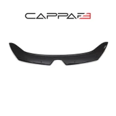 Renault Trafic 2014-2019 Yıl Aralığı Uyumlu Kaput Rüzgarlığı 4mm thumbnail 12