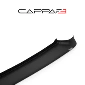 Peugeot Partner Tepee 2015-2018 Yıl Aralığı Uyumlu Arka Tampon Eşiği Parlak thumbnail 5