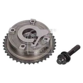 EKSANTRIK DISLISI BMW F20 F30 N13 MINI R56 R57 R60 N13 EGZOZ - FEBI 102193 - 1
