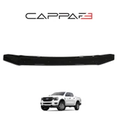 Ford Ranger 2023- Yılı ve Sonrası Uyumlu Kaput Rüzgarlığı 4mm thumbnail 4