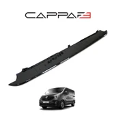 Renault Trafic 2014-2019 Yıl Aralığı Uyumlu Arka Tampon Eşiği Parlak thumbnail 4