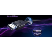 MSI 31.5 MPG 322URX QD-OLED 3840X2160(UHD) 16:9 FLAT 240HZ 0.03MS ADAPTIVE-SYNC GAMING MONITOR SİYAH thumbnail 3