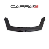 Peugeot Partner Tepee 2015-2018 Yıl Aralığı Uyumlu Ön Kaput Rüzgarlığı 4mm thumbnail 2