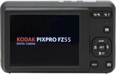 KODAK PIXPRO FZ55-RD 16MP Dijital Fotoğraf Makinesi - 5