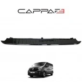 Renault Trafic 2014-2019 Yıl Aralığı Uyumlu Arka Tampon Eşiği Parlak thumbnail 1