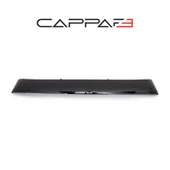 Peugeot Boxer 2006-2014 Yıl Aralığı Uyumlu Ön Cam Güneşlik thumbnail 2