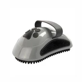 Furminatör Curry Kedi Köpek Masaj ve Yıkama Fırçası thumbnail 2