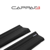 Peugeot Boxer 2006-2014 Yıl Aralığı Uyumlu Set 2 Prç. Kapı Eşiği - 4