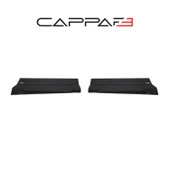 Peugeot Boxer 2014 Yılı Ve Sonrası Uyumlu Set 2 Prç. Kapı Eşiği - 2