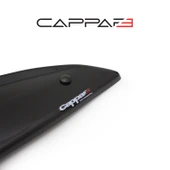 Renault Trafic 2014-2019 Yıl Aralığı Uyumlu Kaput Rüzgarlığı 4mm thumbnail 10