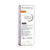 Bioderma Cicabio Creme+ SPF50+ Onarıcı ve Yatıştırıcı Leke Karşıtı Bakım Kremi 40 ml Özel Fiyat Etiketli - 1
