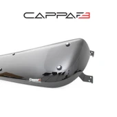 Peugeot Partner Tepee 2015-2018 Yıl Aralığı Uyumlu Ön Cam Güneşlik thumbnail 2