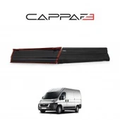 Peugeot Boxer 2006-2014 Yıl Aralığı Uyumlu Set 2 Prç. Kapı Eşiği - 1