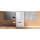 ASUS 27" ZENSCREEN MS27UC 4K IPS 60HZ 5MS SMART MONİTÖR thumbnail 2