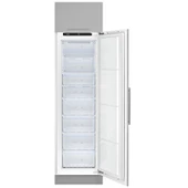 Teka RSF 73360 FI 8 Çekmeceli Dikey No Frost Ankastre Derin Dondurucu - 1