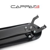 Peugeot Expert 2007-2016 Yıl Aralığı Uyumlu Ön Cam Güneşlik - 6