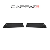 Peugeot Boxer 2006-2014 Yıl Aralığı Uyumlu Set 2 Prç. Kapı Eşiği - 2