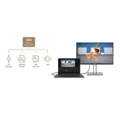 ASUS 27" IPS PROART PA27JCV 5K 5MS 60HZ DP HDM USB C 5120X2880 PIVOT MONITÖR - 8