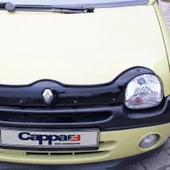 Renault Twingo 1993-2002 Yıl Aralığı Uyumlu Kaput Rüzgarlığı 4mm thumbnail 6