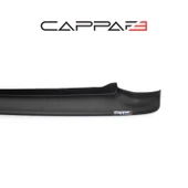 Peugeot Partner Tepee 2009-2015 Yıl Aralığı Uyumlu Arka Tampon Eşiği Mat thumbnail 3