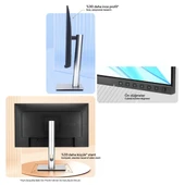 ASUS 27" IPS PROART PA27JCV 5K 5MS 60HZ DP HDM USB C 5120X2880 PIVOT MONITÖR - 5