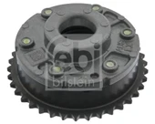 EKSANTRIK DISLISI BMW E82 E88 E90 LCI E90 N54 EGZOZ - FEBI 46507 - 1