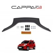 Peugeot Bipper 2007-2016 Yıl Aralığı Ön Kaput Rüzgarlık 4mm thumbnail 1