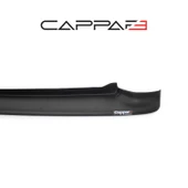 Peugeot Partner Tepee 2015-2018 Yıl Aralığı Uyumlu Arka Tampon Eşiği Parlak thumbnail 4