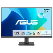 ASUS 27" IPS VA279HG 1MS 120HZ EYE CARE 1920X1080 OYUNCU MONITÖR thumbnail 3