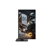 FAZEON 23.8" FLAT IPS X24F240P 0.5MS 240hz HDMI-DP Pivot Gaming Monitör (1920 X 1080) thumbnail 3