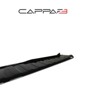 Renault Trafic 2014-2019 Yıl Aralığı Uyumlu Arka Tampon Eşiği Parlak thumbnail 5