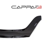 Peugeot Partner Tepee 2015-2018 Yıl Aralığı Uyumlu Ön Kaput Rüzgarlığı 4mm thumbnail 3