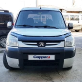 Peugeot Partner Tepee 2004-2008 Yıl Aralığı Uyumlu Ön Kaput Rüzgarlık 3mm thumbnail 5