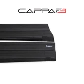 Peugeot Boxer 2006-2014 Yıl Aralığı Uyumlu Set 2 Prç. Kapı Eşiği - 3