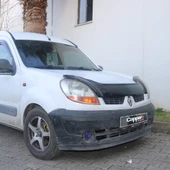 Renault Kangoo 2003-2008 Yıl Aralığı Uyumlu Kaput Rüzgarlığı 4mm thumbnail 11