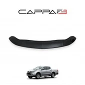 Mitsubishi L200 2015-2019 Yıl Aralığı Uyumlu Kaput Rüzgarlığı 3mm thumbnail 1