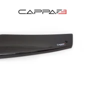 Mitsubishi L200 2007-2015 Yıl Aralığı Uyumlu Kaput Rüzgarlığı 3mm thumbnail 4