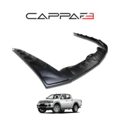 Mitsubishi L200 2007-2015 Yıl Aralığı Uyumlu Dragon Pack 3 Parça thumbnail 6