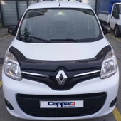 Renault Kangoo 2014-2021 Yıl Aralığı Uyumlu Kaput Rüzgarlığı 4mm thumbnail 5