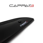 Opel Vivaro 2014-2018 Yıl Aralığı Uyumlu Ön Kaput Rüzgarlık 4mm thumbnail 3