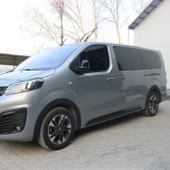 Opel Zafira 2019 Yılı Ve Sonrası Set 8 Prç. Çamurluk Dodik - 6