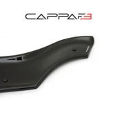 Renault Kangoo 2008-2013 Yıl Aralığı Uyumlu Kaput Rüzgarlığı 3mm thumbnail 4