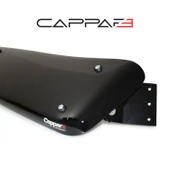 Mitsubishi L200 1996-2006 Yıl Aralığı Uyumlu Ön Cam Güneşliği thumbnail 8