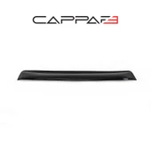 Renault Megane 2 2003-2008 Yıl Aralığı Uyumlu Arka Cam Spoyler - 2