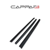 Mitsubishi L200 2019- Yılı ve Sonrası Uyumlu Kasa Kenar Koruma 3 Parça - 4