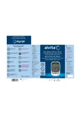 ALVITA SEKER OLCUM CIHAZI - 1