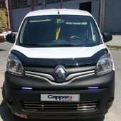 Renault Kangoo 2014-2021 Yıl Aralığı Uyumlu Kaput Rüzgarlığı 4mm thumbnail 8